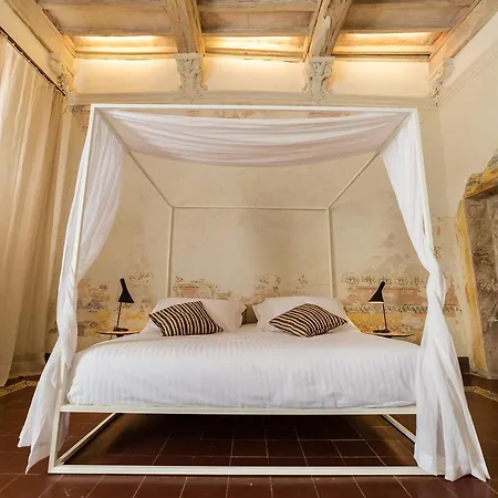 Bed and Breakfast Casatorre Dei Leoni Dimora Storica Σιένα