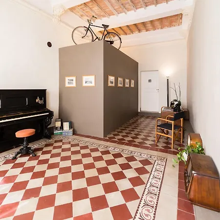 Casatorre Dei Leoni Dimora Storica 3* Σιένα
