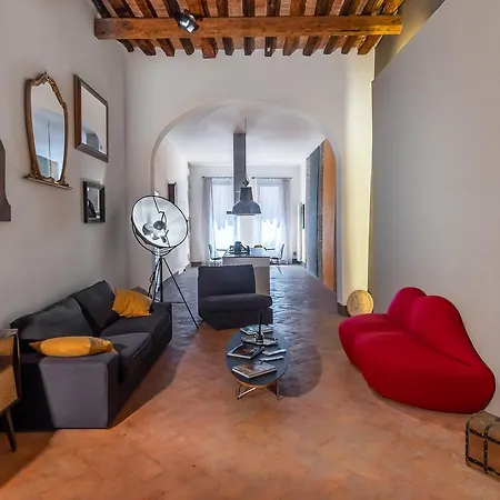 Bed and Breakfast Casatorre Dei Leoni Dimora Storica