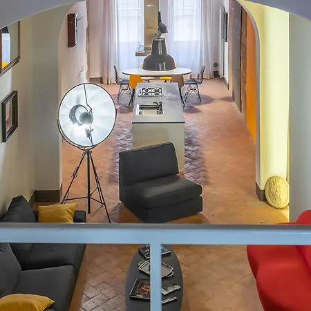 Bed and Breakfast Casatorre Dei Leoni Dimora Storica 3*