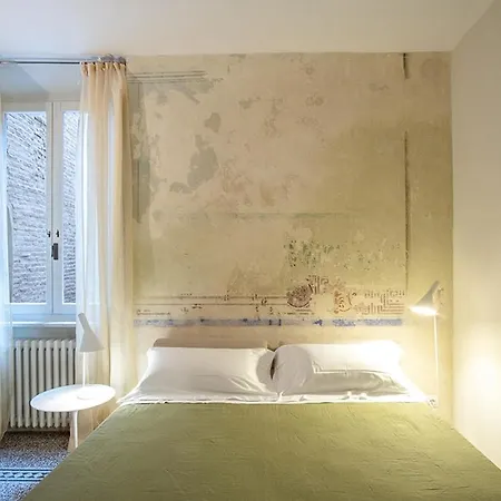 Casatorre Dei Leoni Dimora Storica Bed and Breakfast